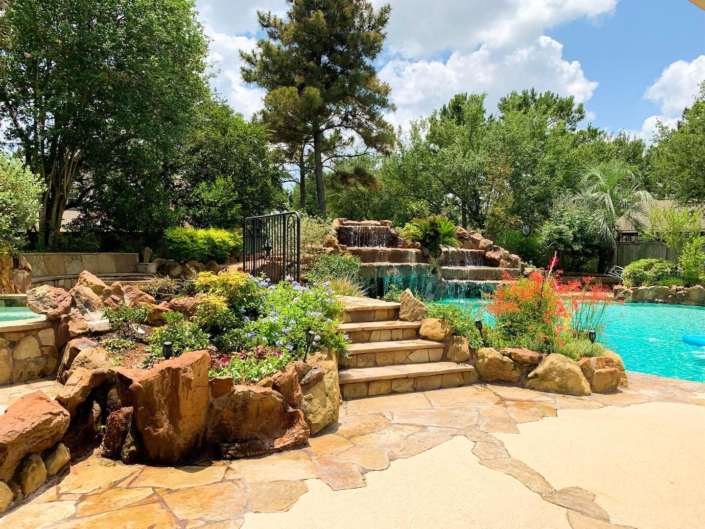 Patios & Walkways