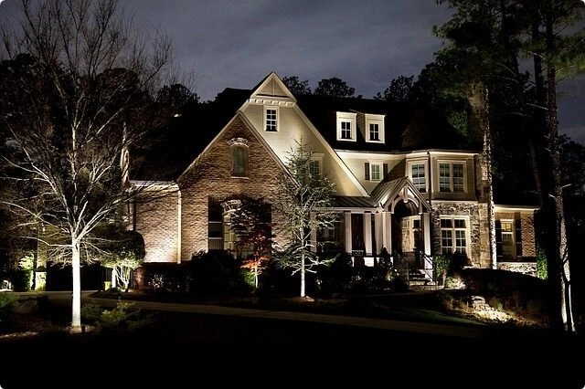 Brilliant Custom Lighting